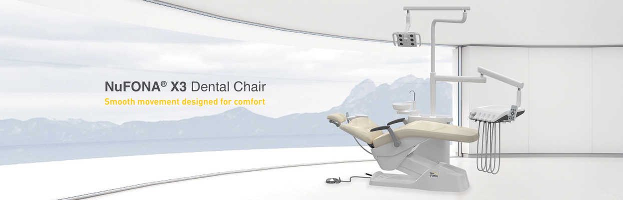 Good size nufona x3 rev5